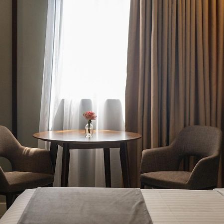 Amber Hotel - Cebu Εξωτερικό φωτογραφία