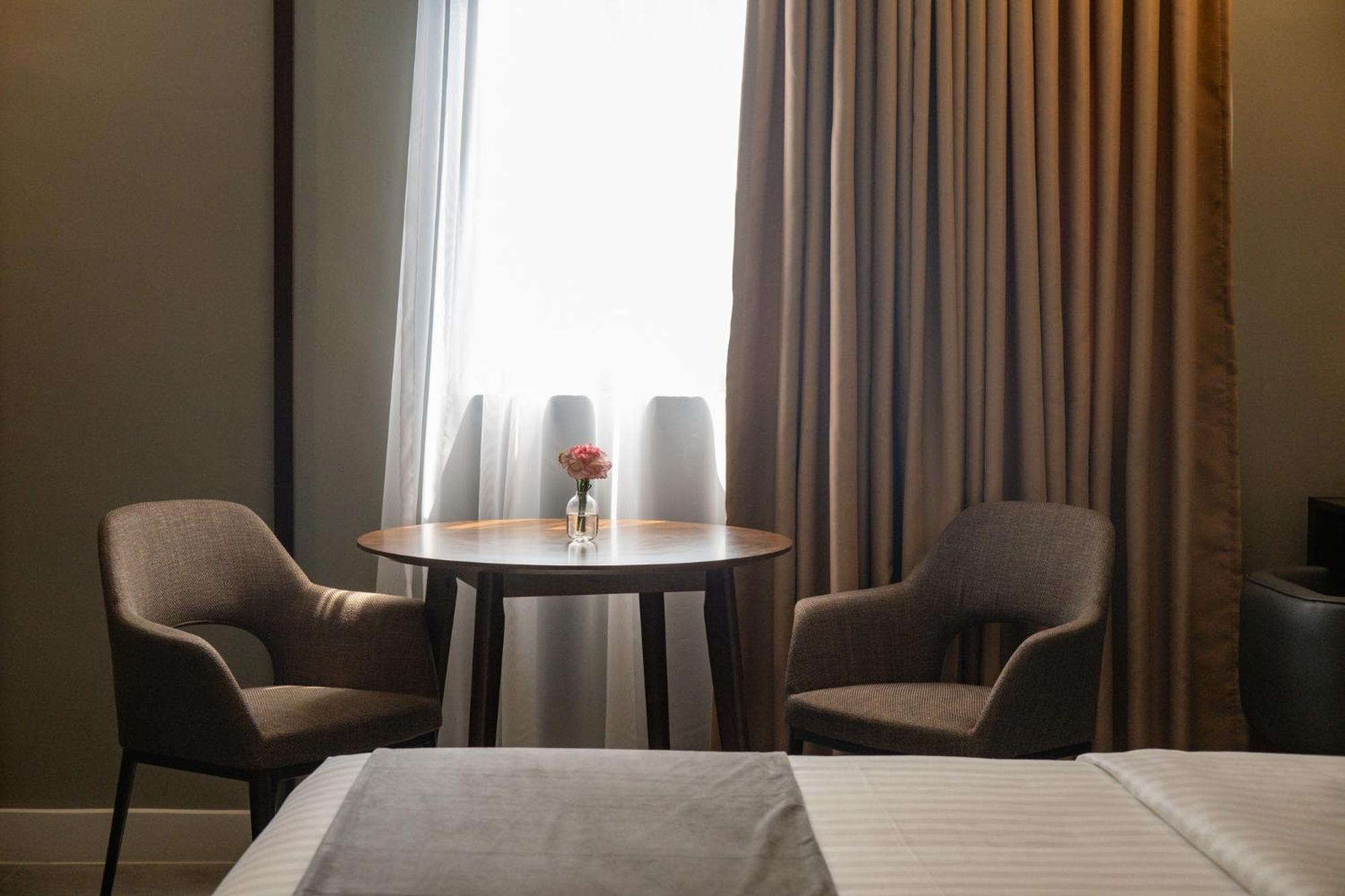 Amber Hotel - Cebu Εξωτερικό φωτογραφία