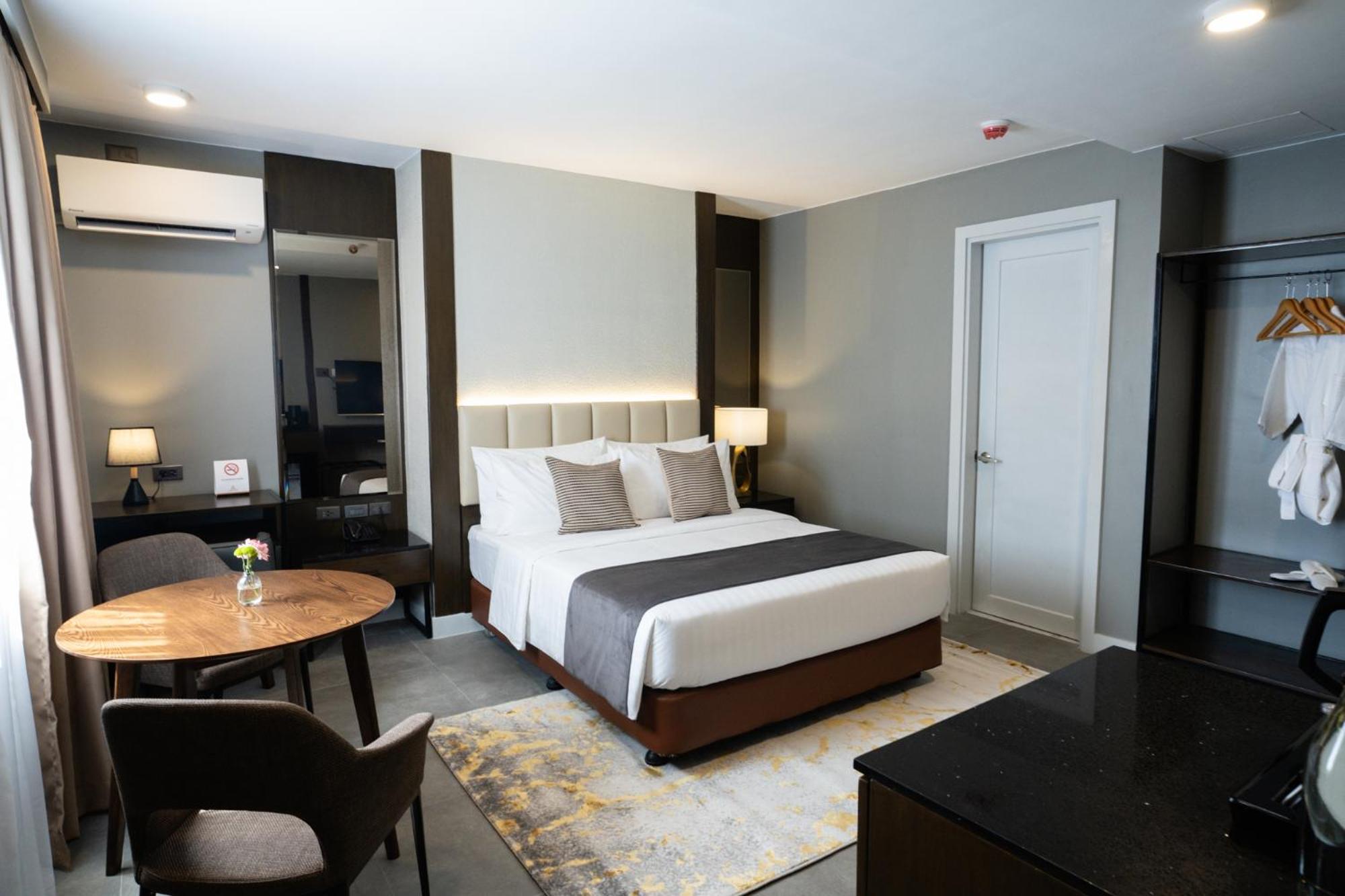 Amber Hotel - Cebu Εξωτερικό φωτογραφία