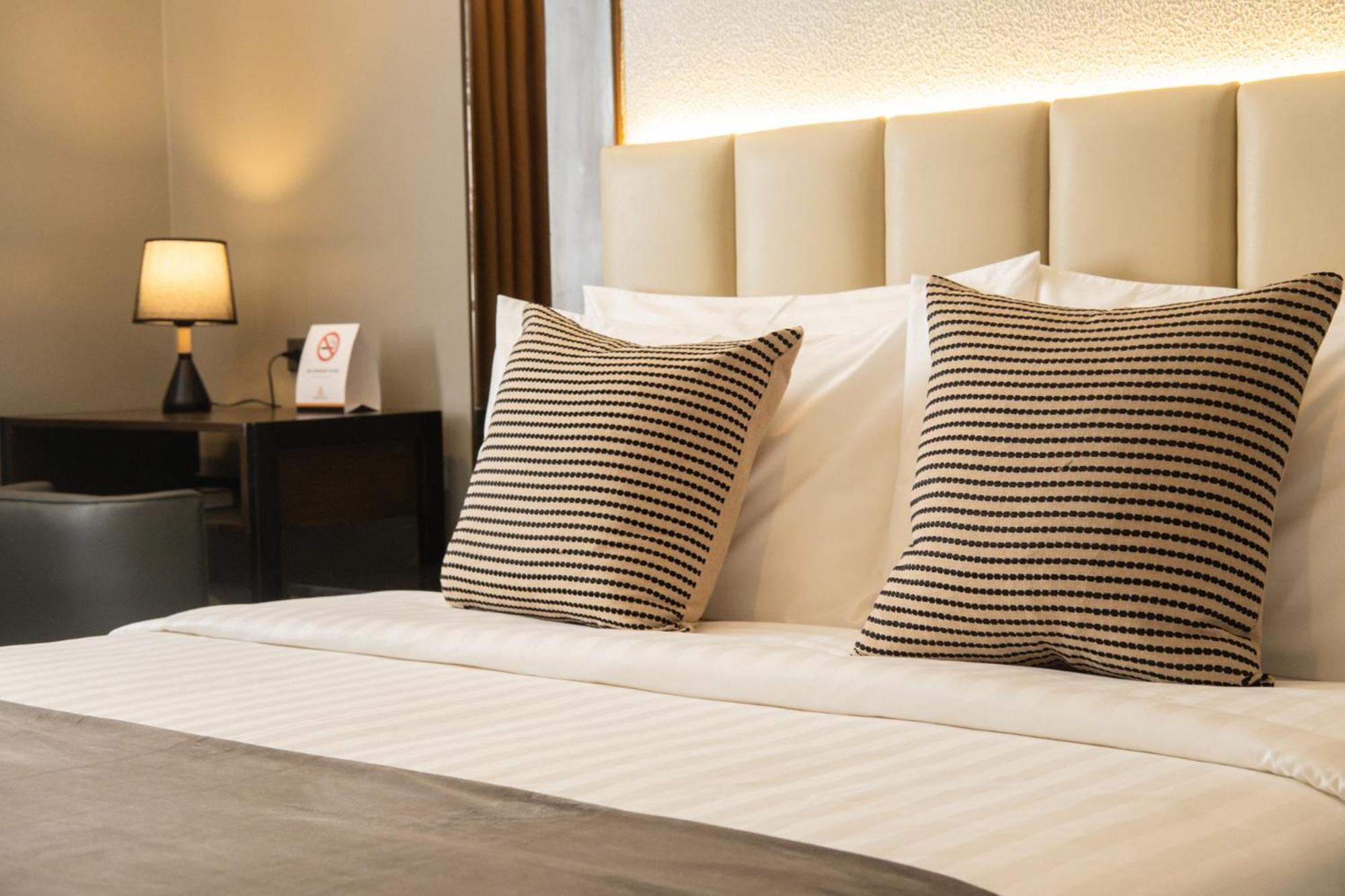 Amber Hotel - Cebu Εξωτερικό φωτογραφία