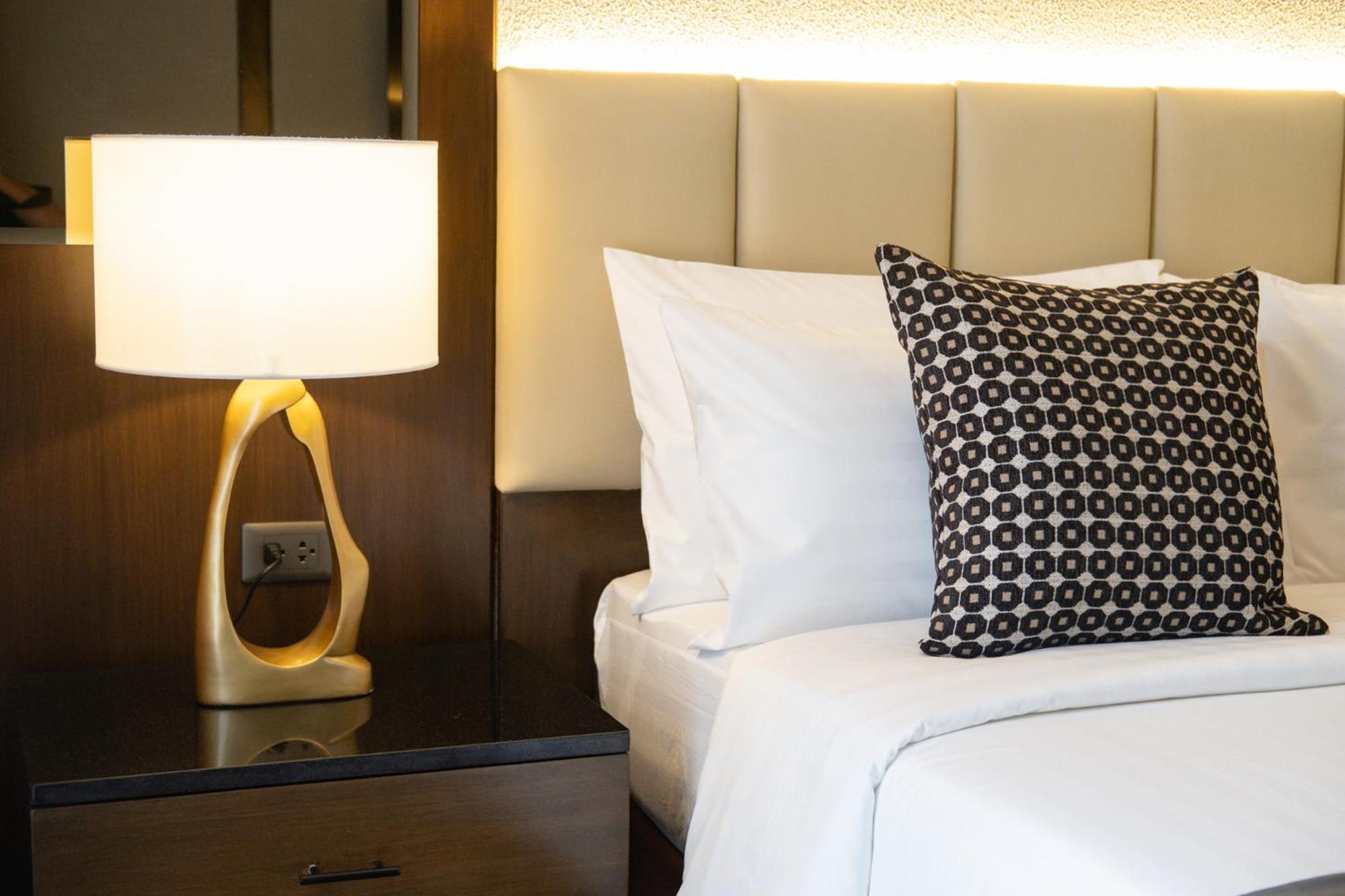 Amber Hotel - Cebu Εξωτερικό φωτογραφία