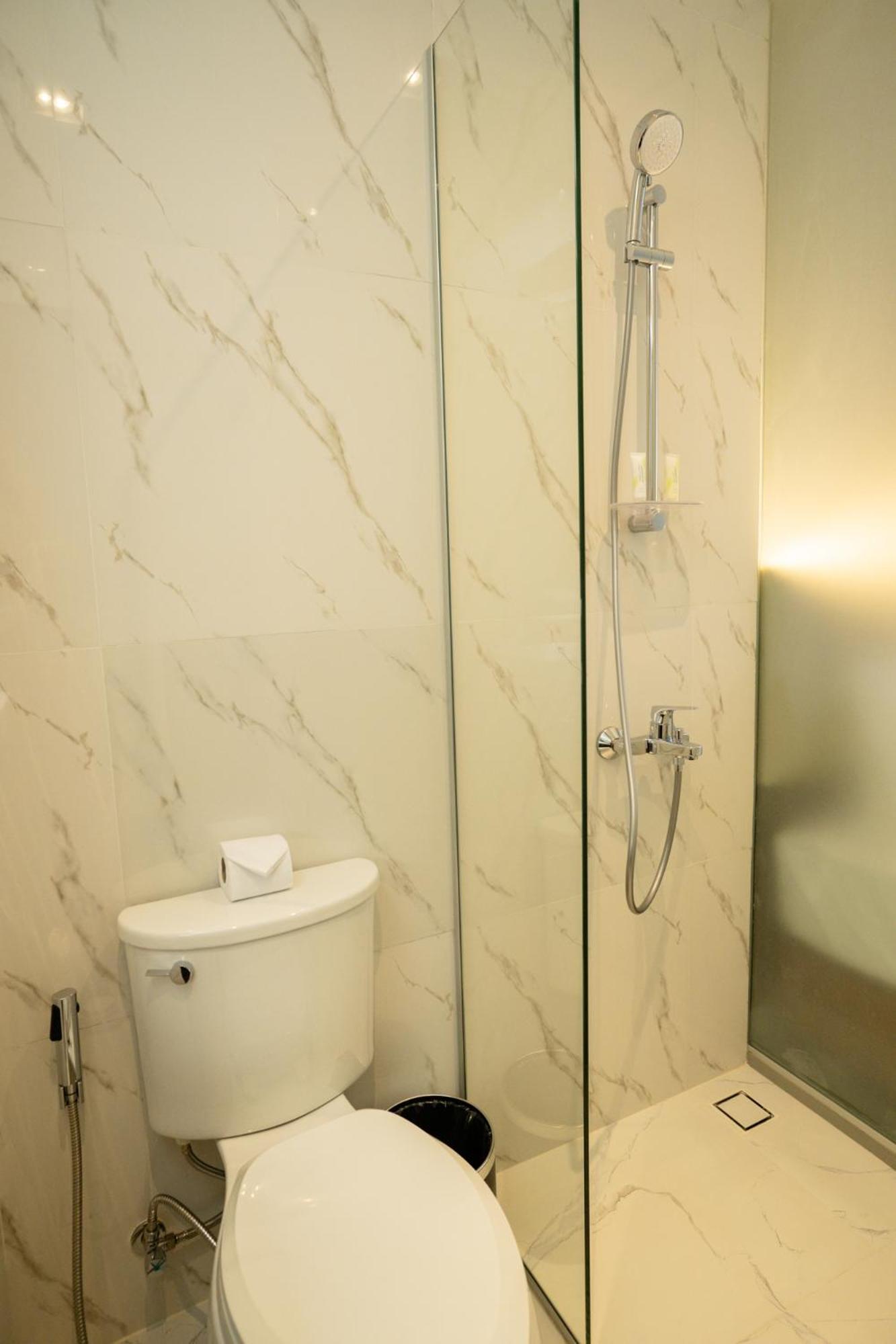 Amber Hotel - Cebu Εξωτερικό φωτογραφία