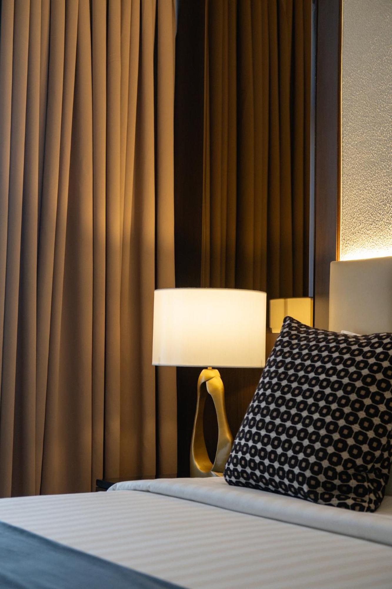 Amber Hotel - Cebu Εξωτερικό φωτογραφία