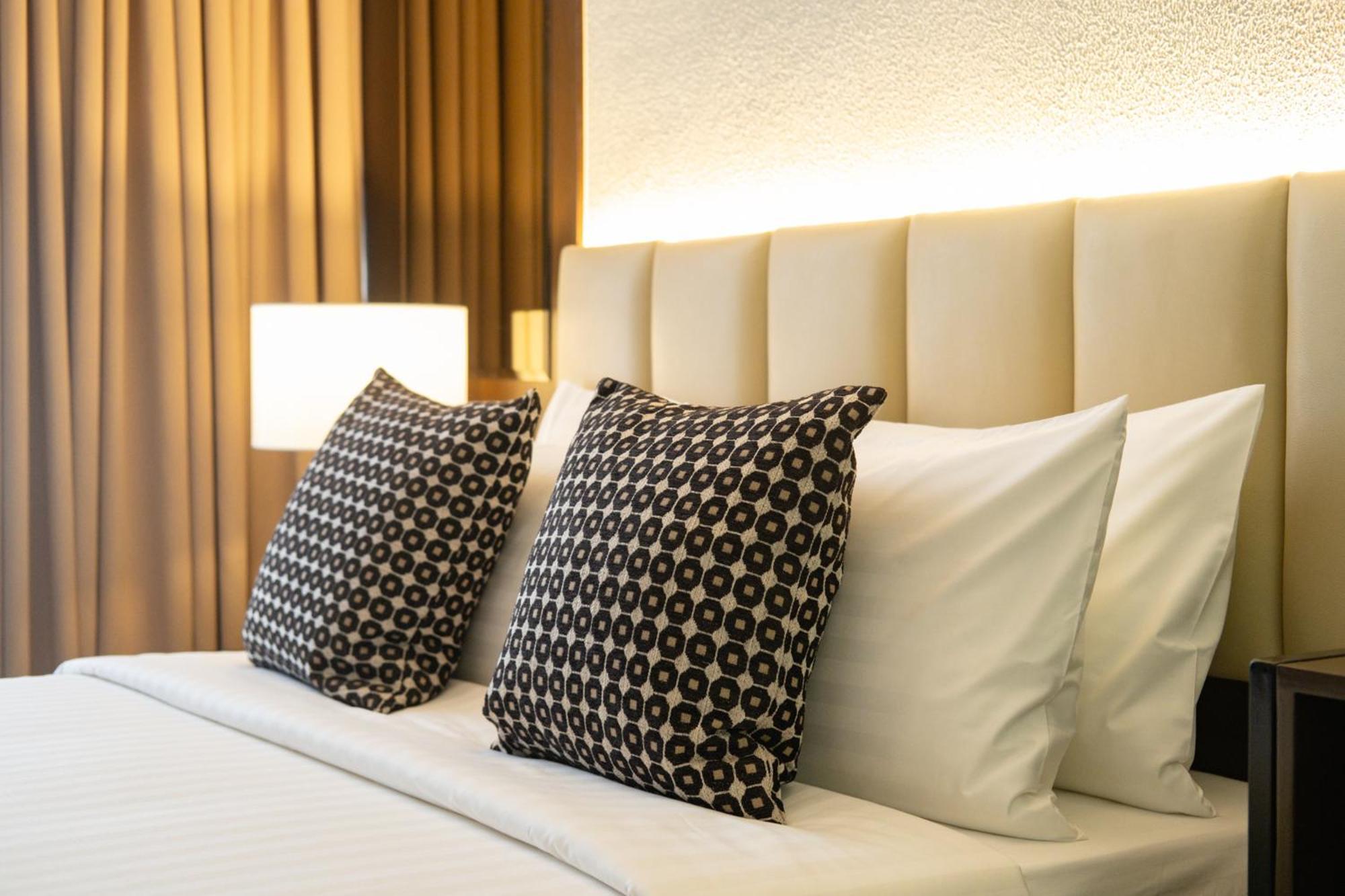Amber Hotel - Cebu Εξωτερικό φωτογραφία