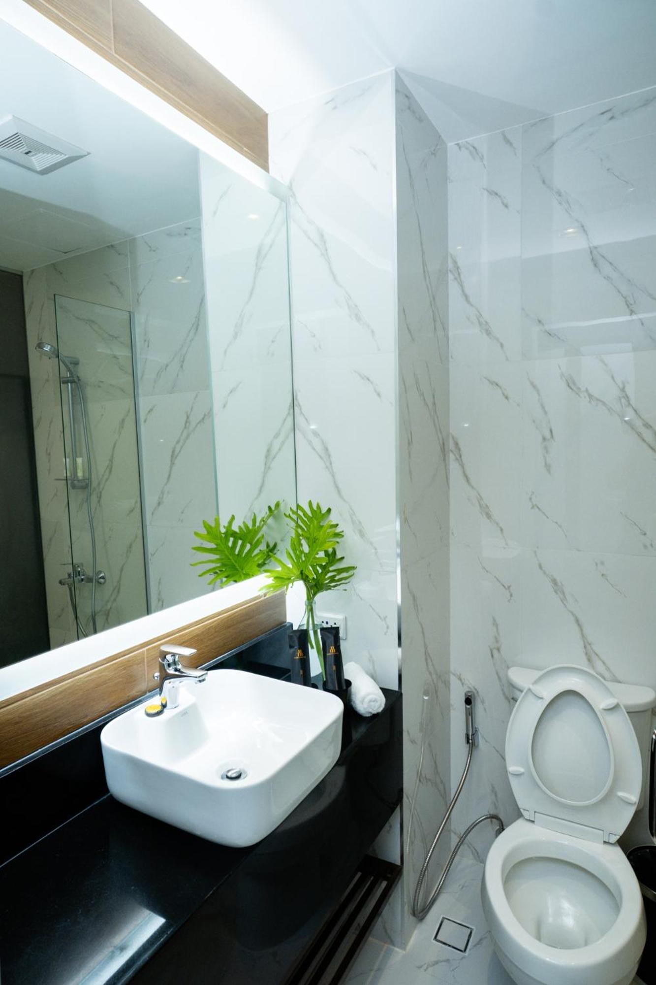 Amber Hotel - Cebu Εξωτερικό φωτογραφία