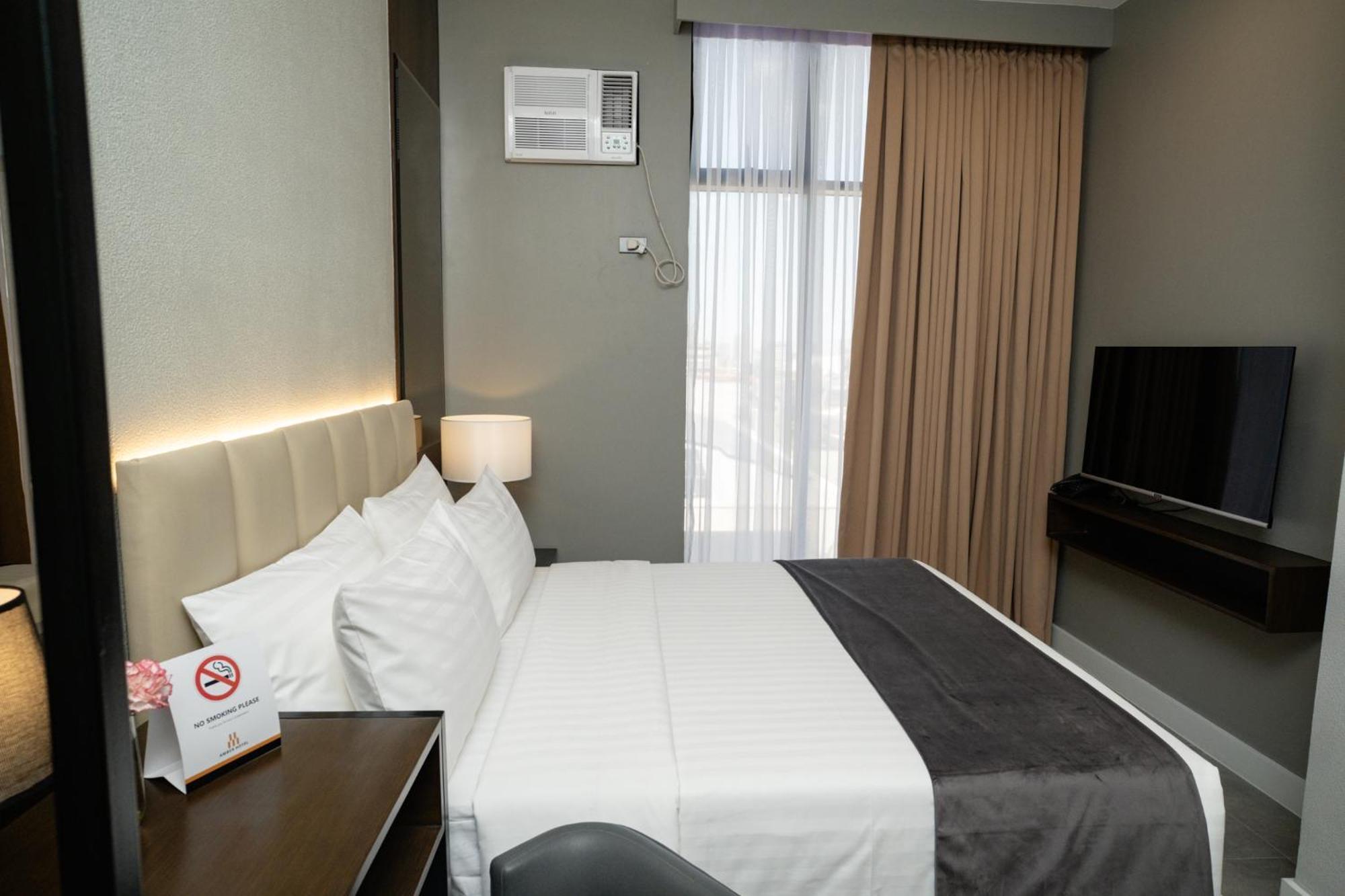 Amber Hotel - Cebu Εξωτερικό φωτογραφία