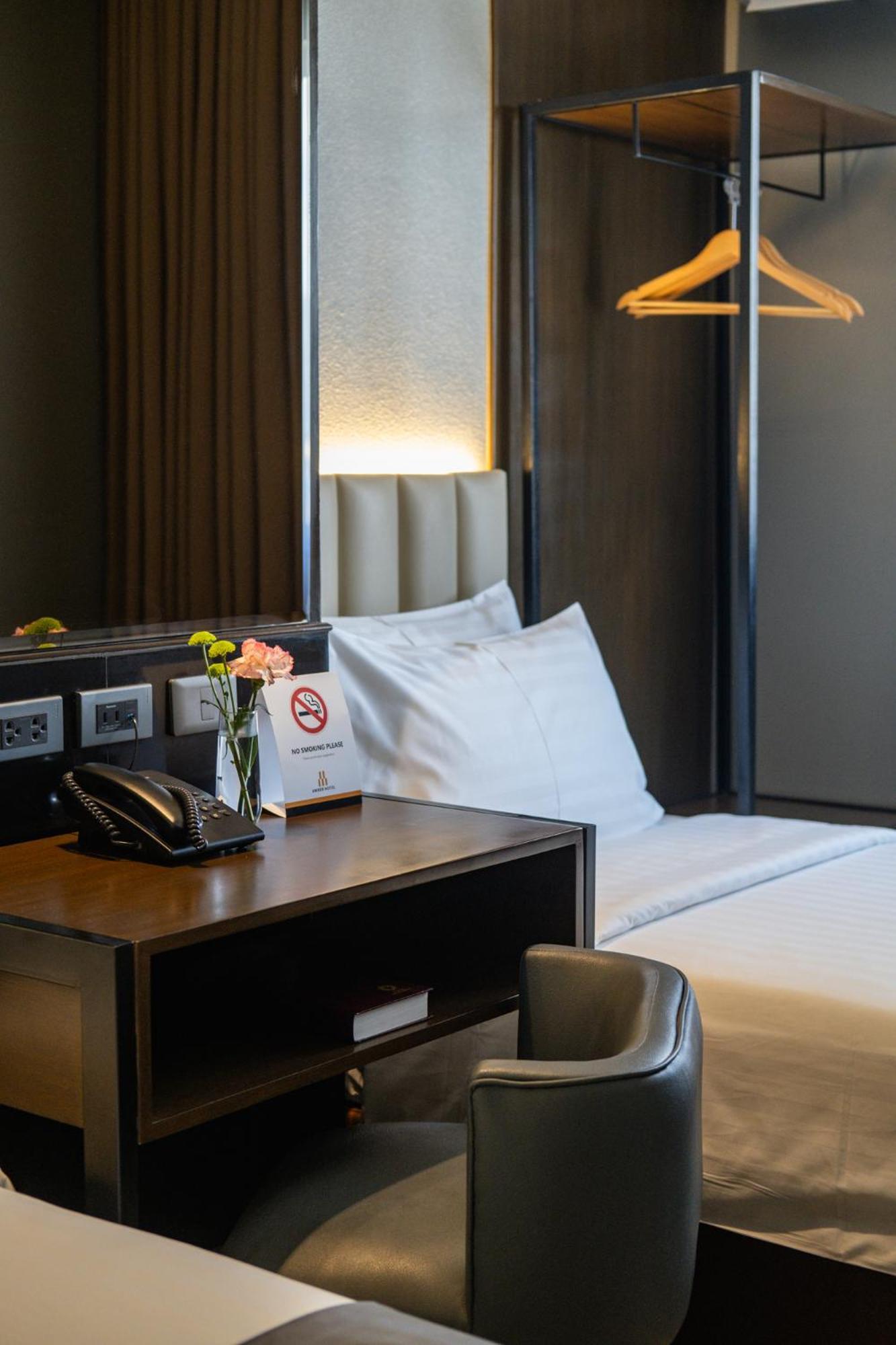 Amber Hotel - Cebu Εξωτερικό φωτογραφία