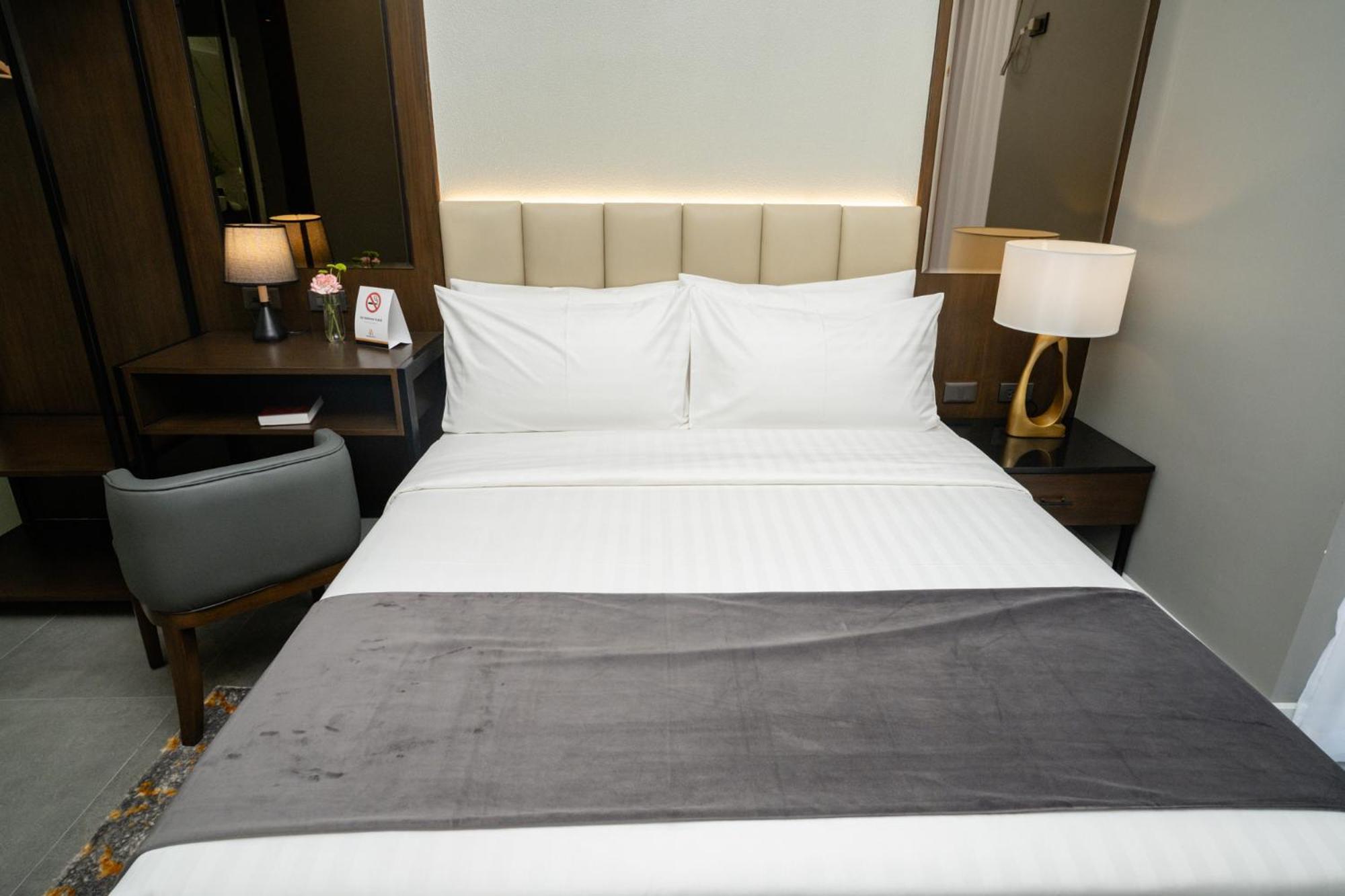 Amber Hotel - Cebu Εξωτερικό φωτογραφία