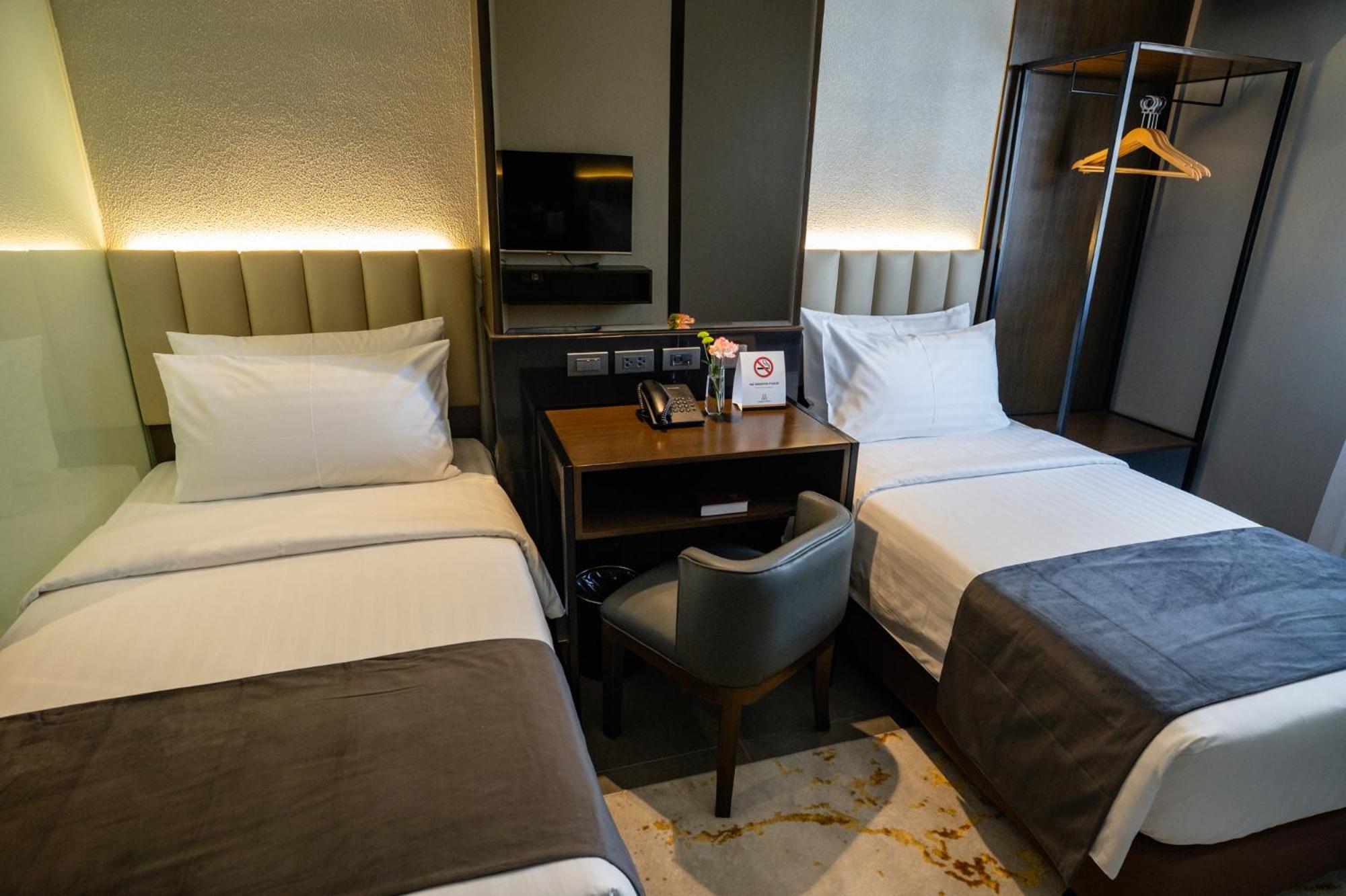 Amber Hotel - Cebu Εξωτερικό φωτογραφία