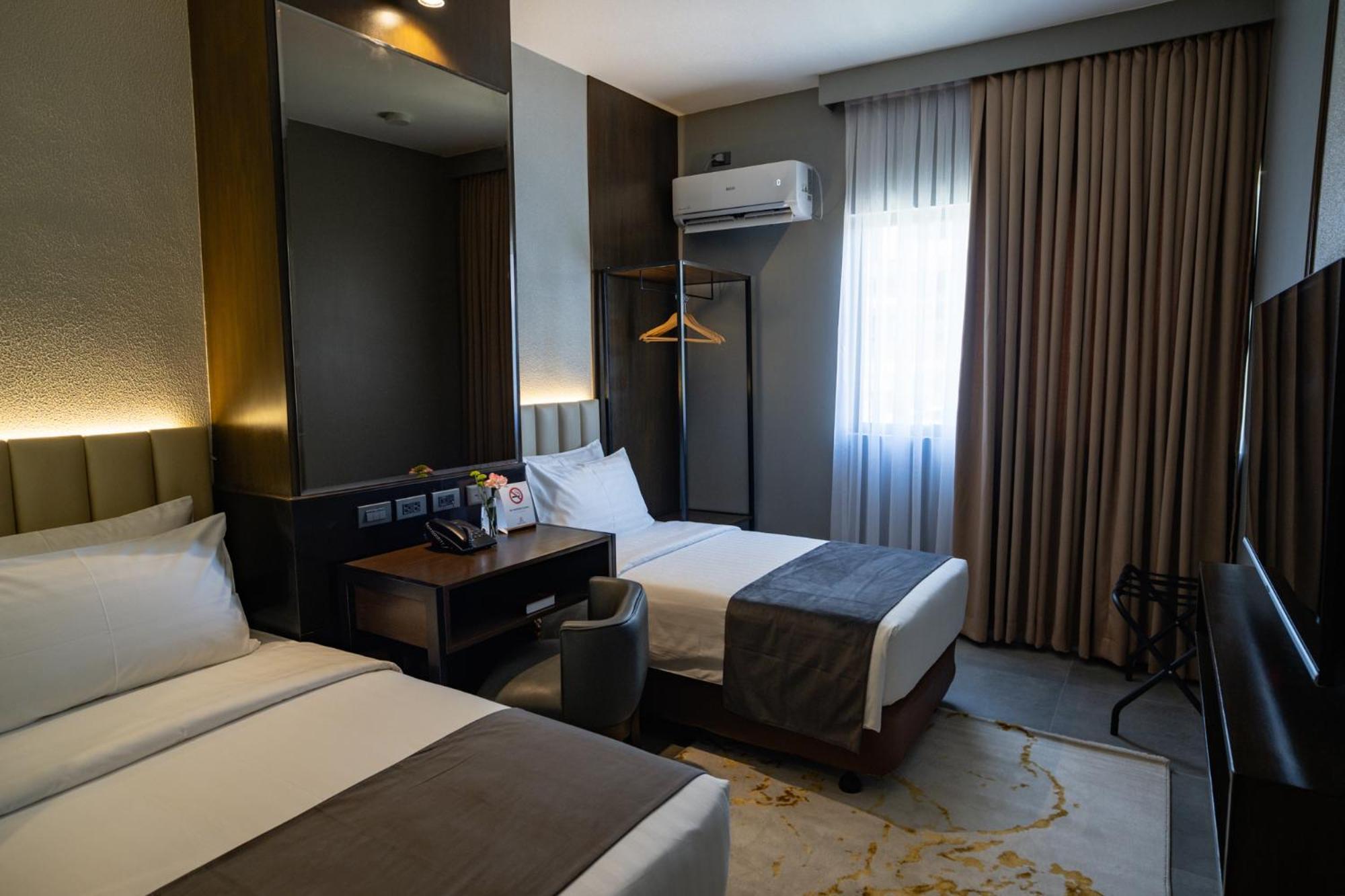 Amber Hotel - Cebu Εξωτερικό φωτογραφία